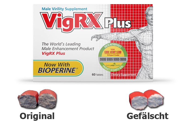 VigRX Plus Kaufen